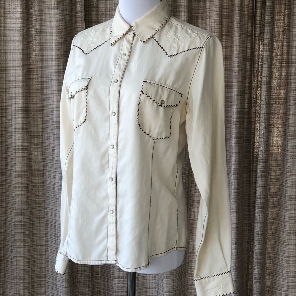Western Shirt
